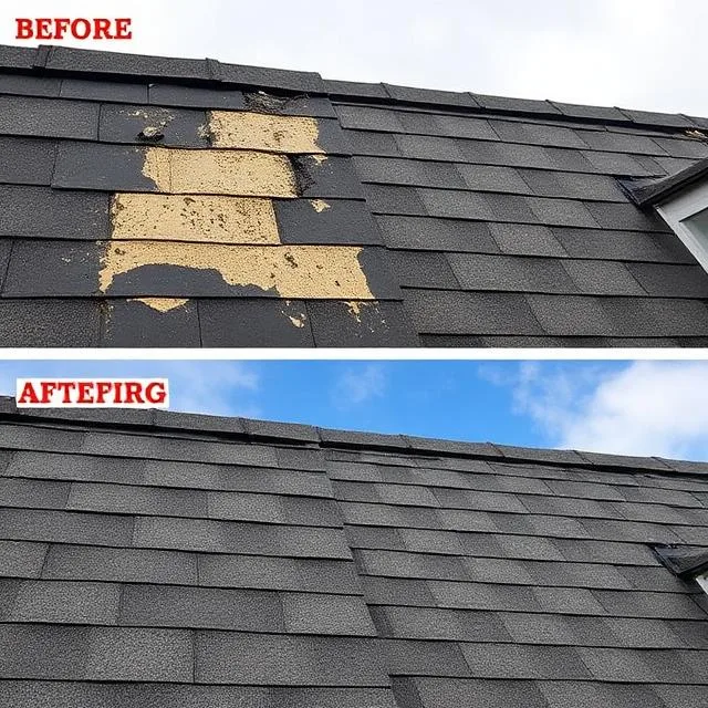 Roof Repair Near Me in Round Top, TX near me